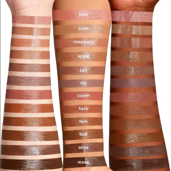 Lime Crime Lip Blaze 🔥 Butter + Glaze Lipstick (BNWOB) VARIOUS SHADES! - Picture 2 of 8